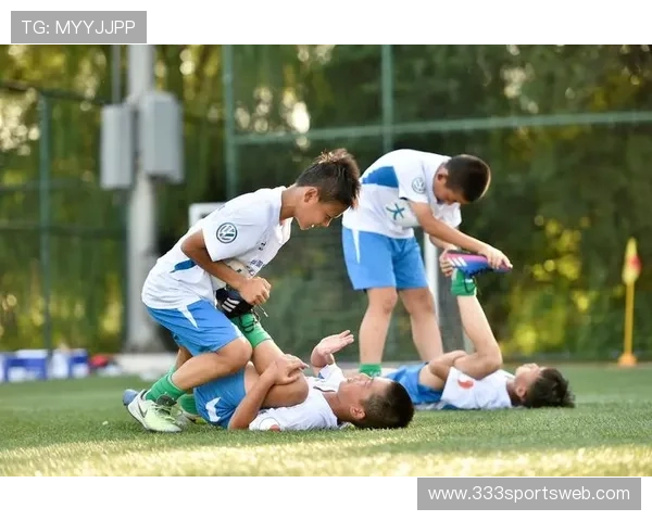宁波奥翔体育举办多项青少年体育赛事，促进青少年身心健康与团队合作能力提升